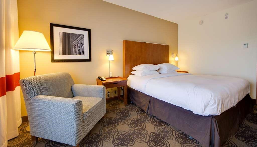 Doubletree By Hilton Raleigh-cary Hotel