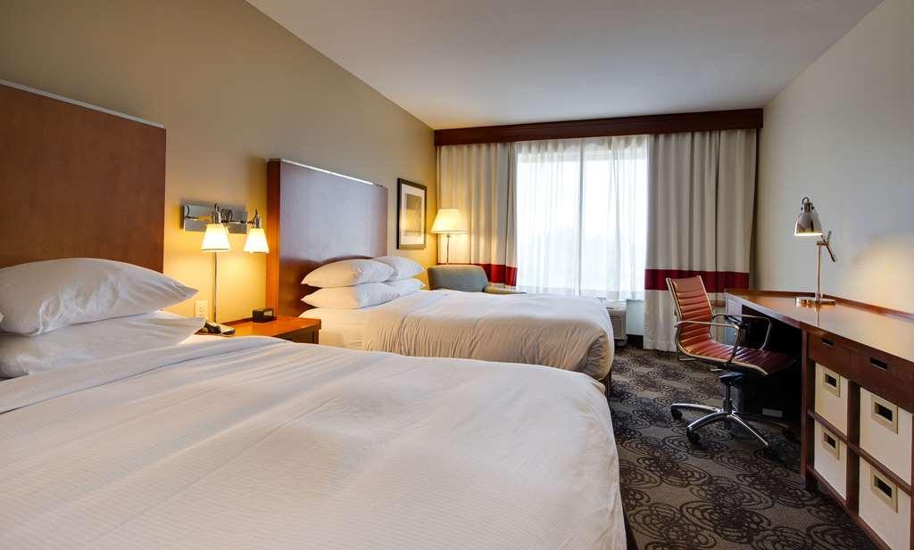 Doubletree By Hilton Raleigh-cary Hotel Cary
