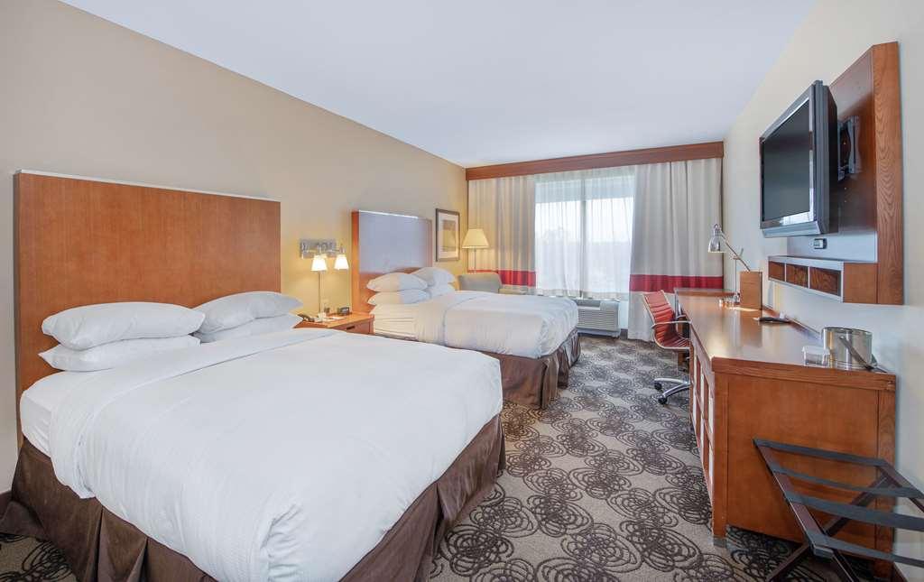 Doubletree By Hilton Raleigh-cary Hotel Cary