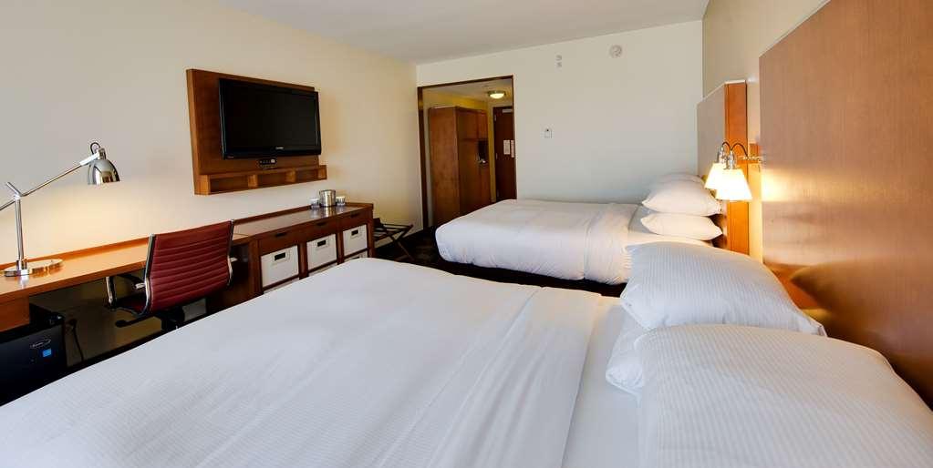 Hotel Doubletree By Hilton Raleigh-cary Cary