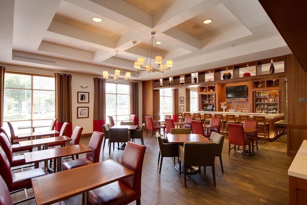 Hotel Doubletree By Hilton Raleigh-cary