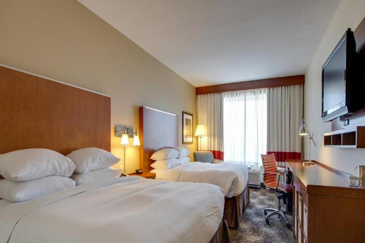 Doubletree By Hilton Raleigh-cary Hotel 4*