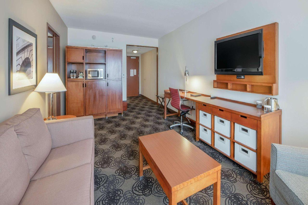 Hotel Doubletree By Hilton Raleigh-cary
