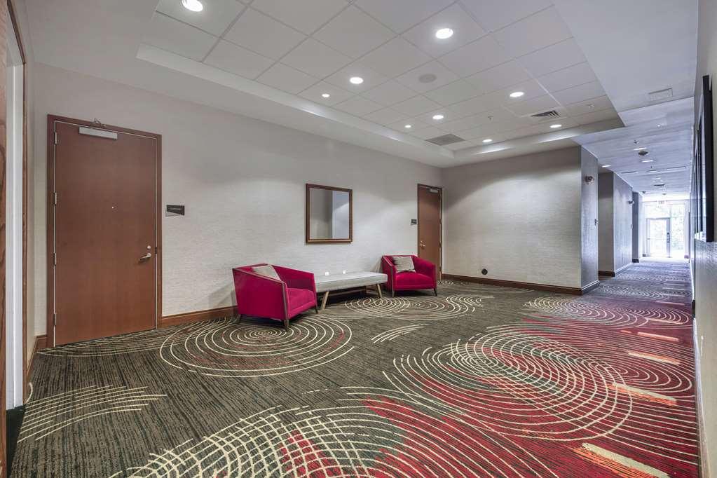 Doubletree By Hilton Raleigh-cary Cary