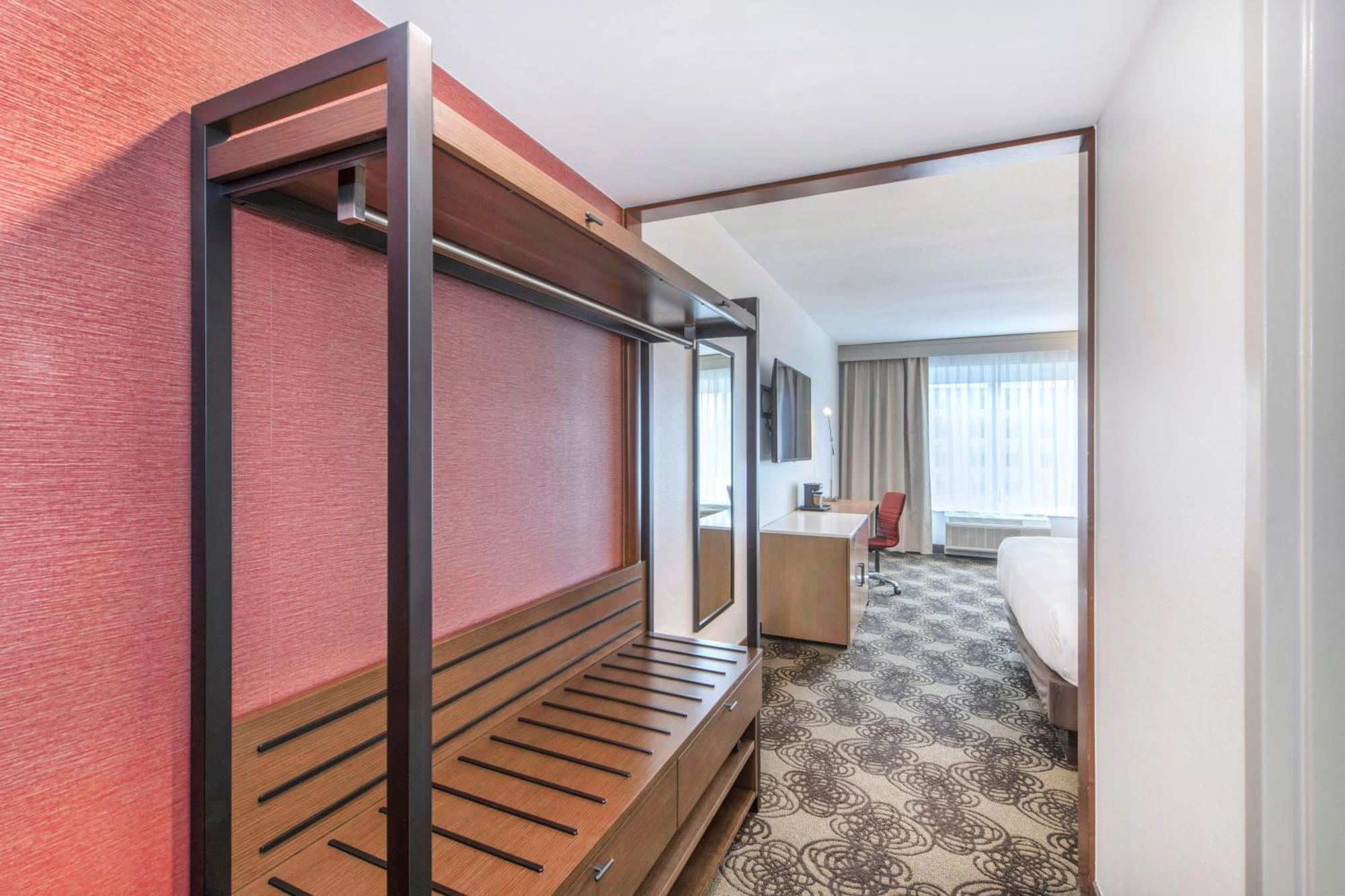 Hotel Doubletree By Hilton Raleigh-cary