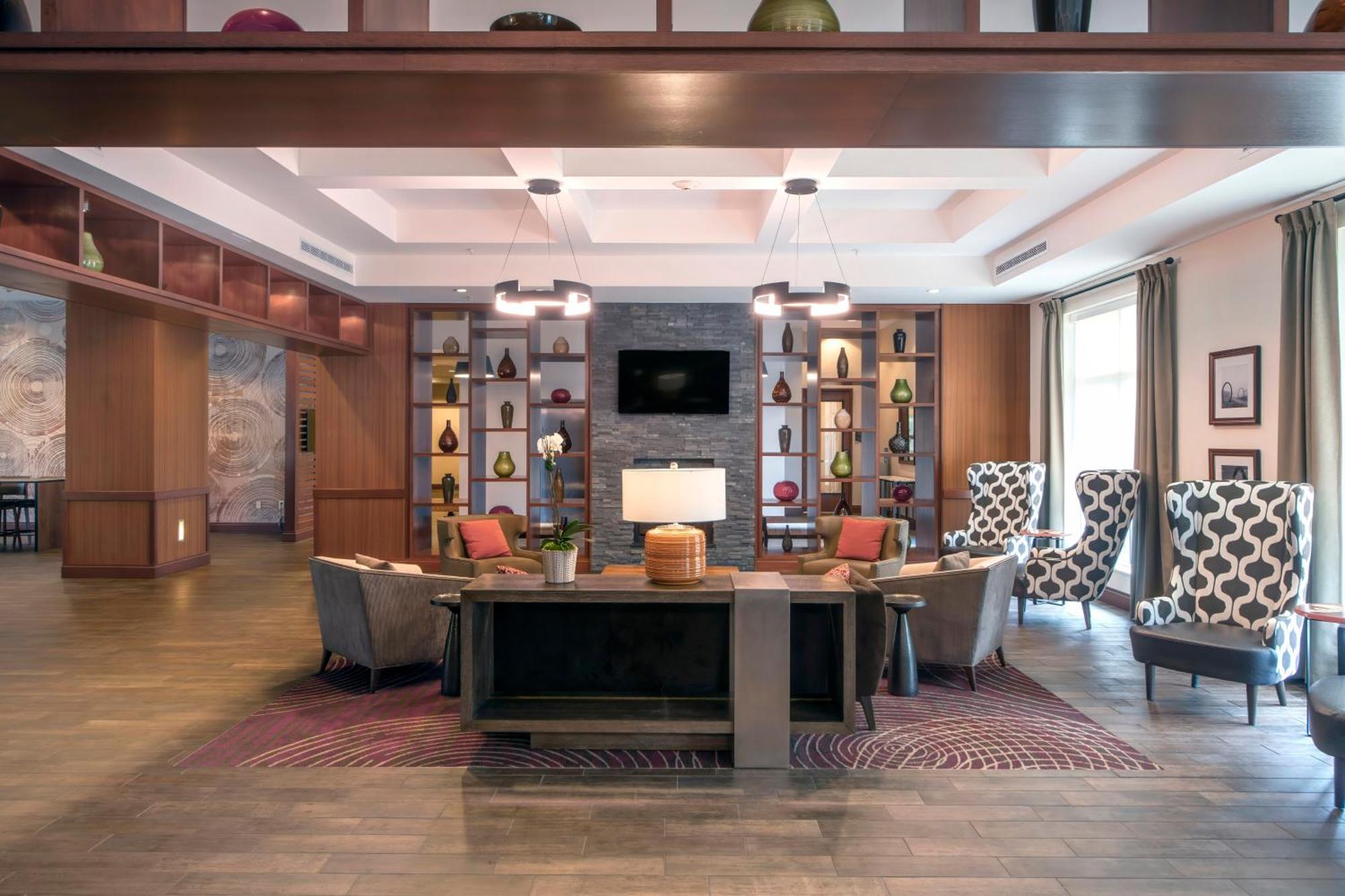 Hotel Doubletree By Hilton Raleigh-cary
