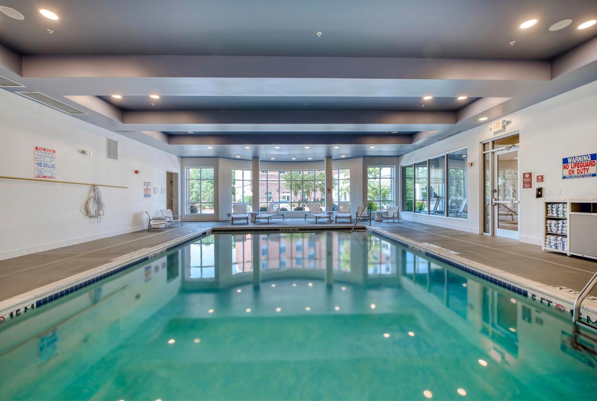 Doubletree By Hilton Raleigh-cary Hotel Cary