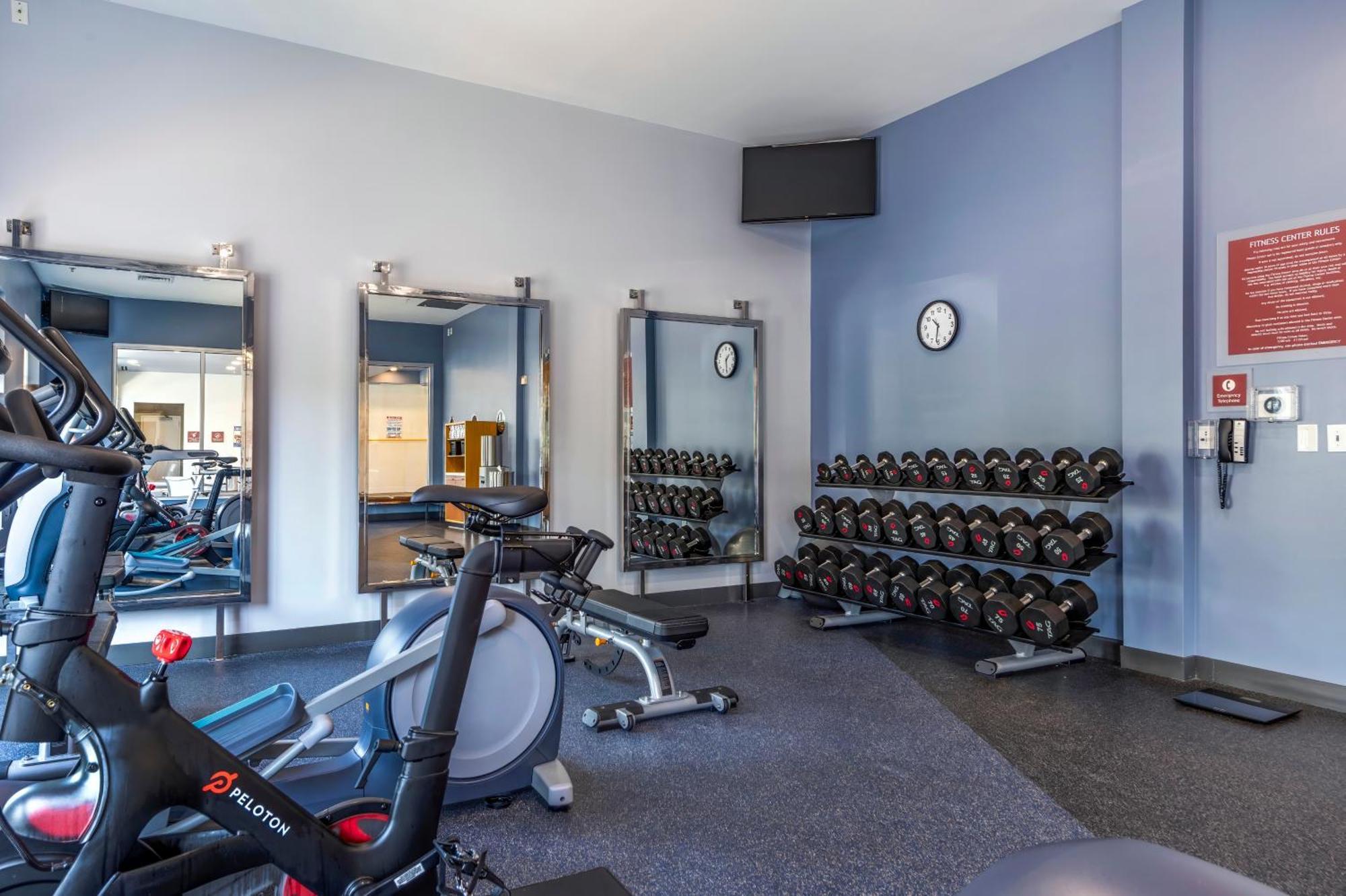 Doubletree By Hilton Raleigh-cary