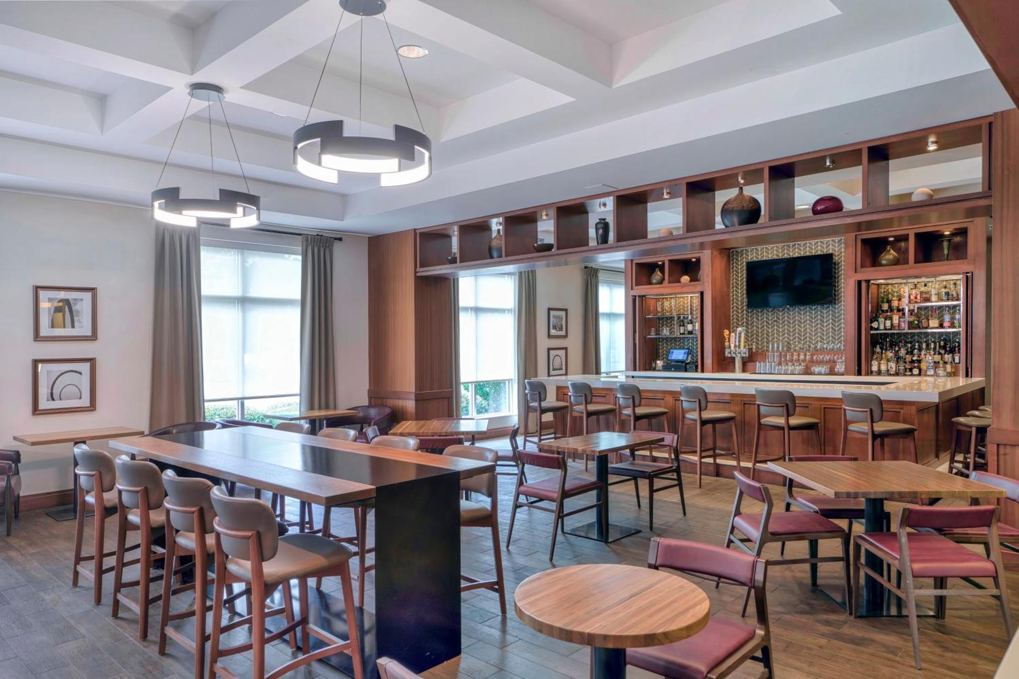 Hotel Doubletree By Hilton Raleigh-cary