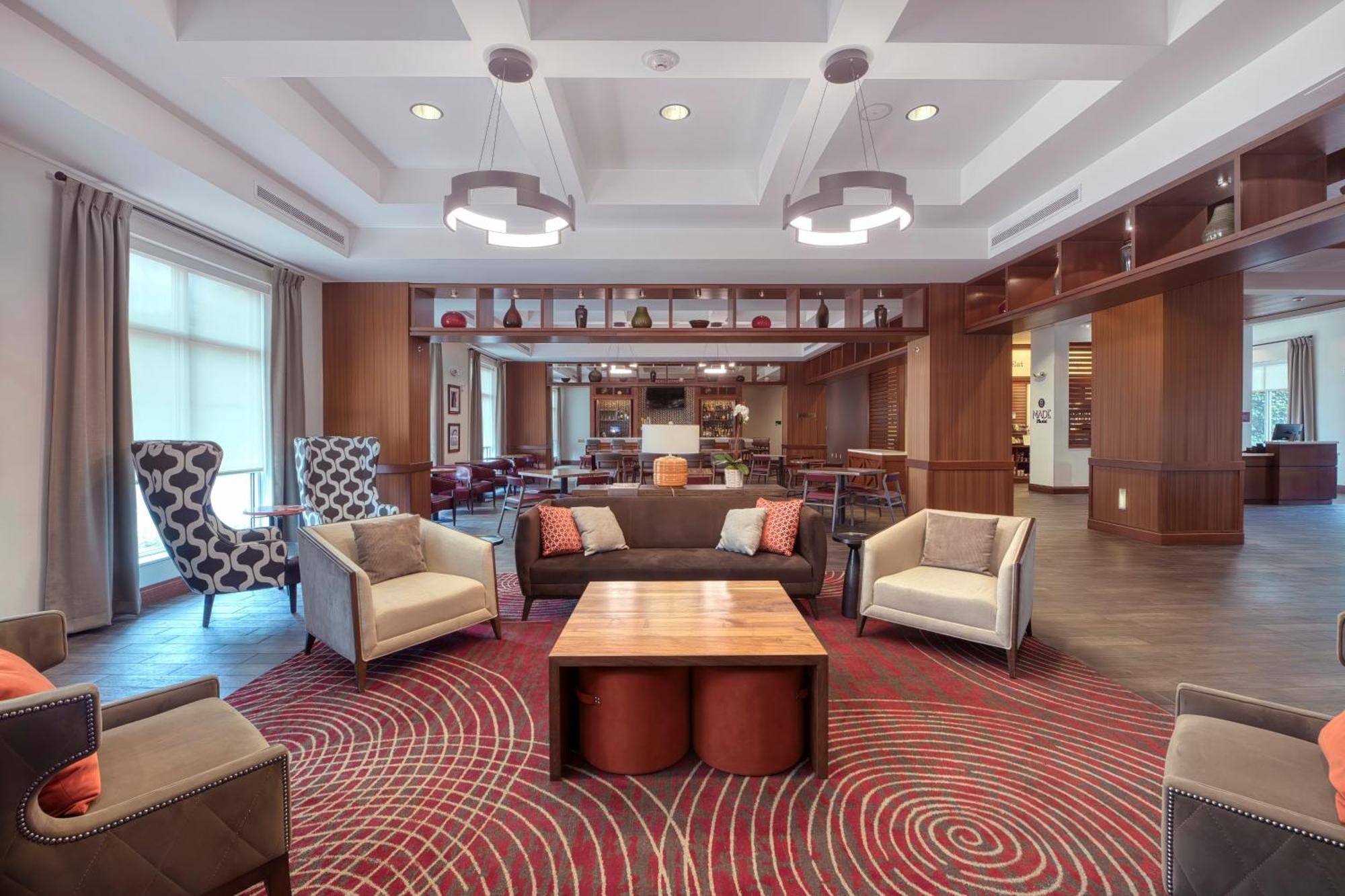 Doubletree By Hilton Raleigh-cary Hotel Cary
