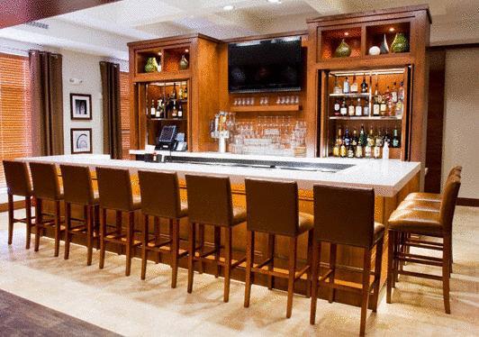 Doubletree By Hilton Raleigh-cary Cary