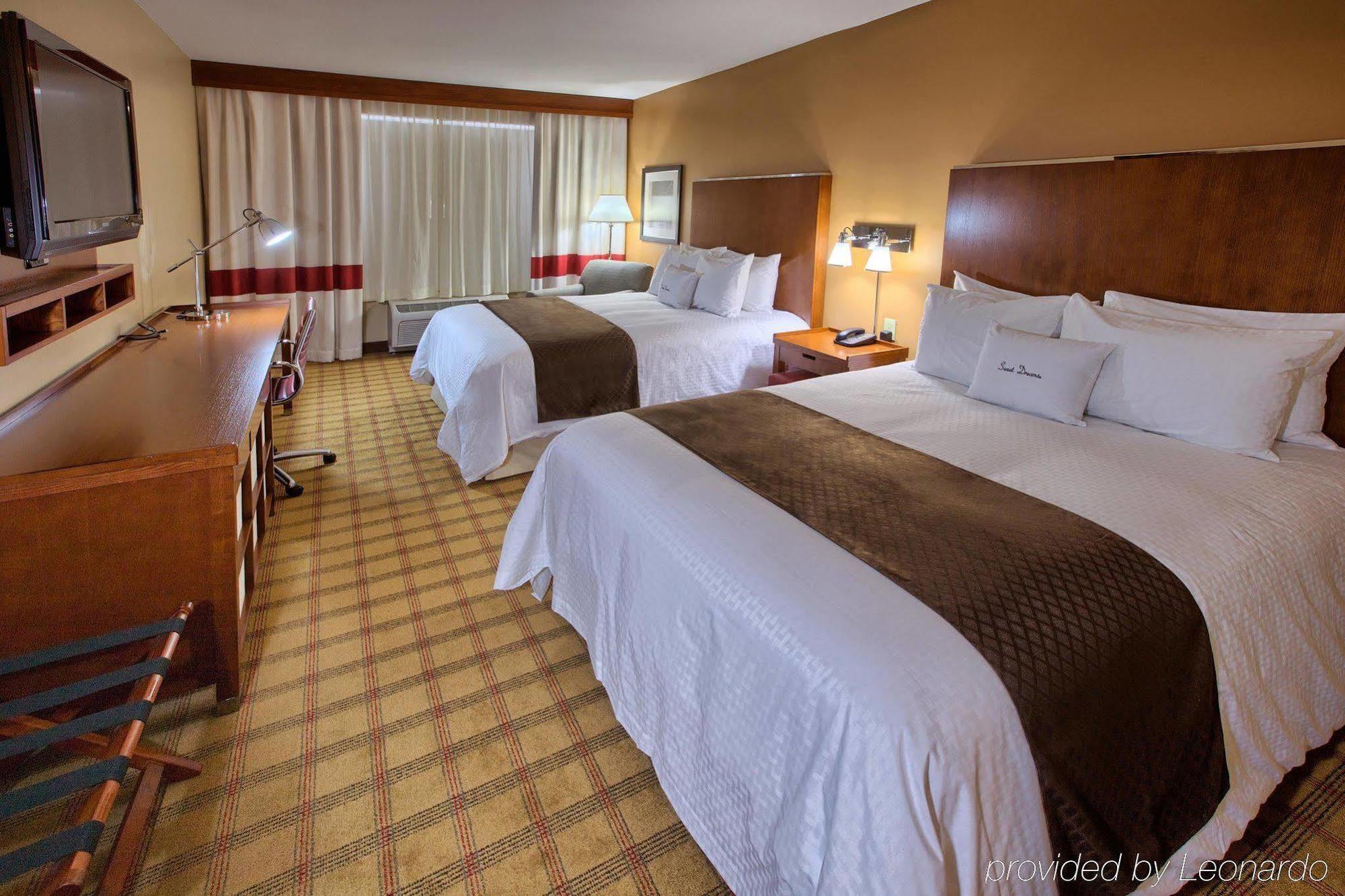 Hotel Doubletree By Hilton Raleigh-cary