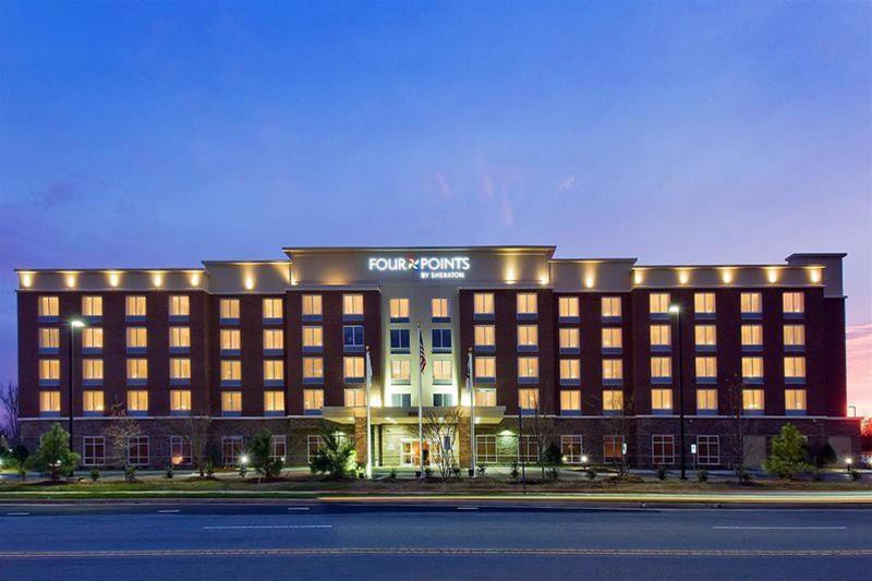 Hotel Doubletree By Hilton Raleigh-cary 4*