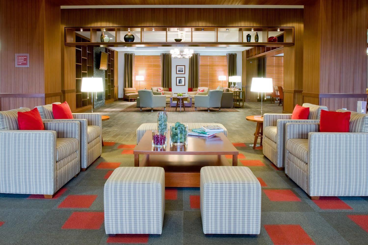 Doubletree By Hilton Raleigh-cary Cary