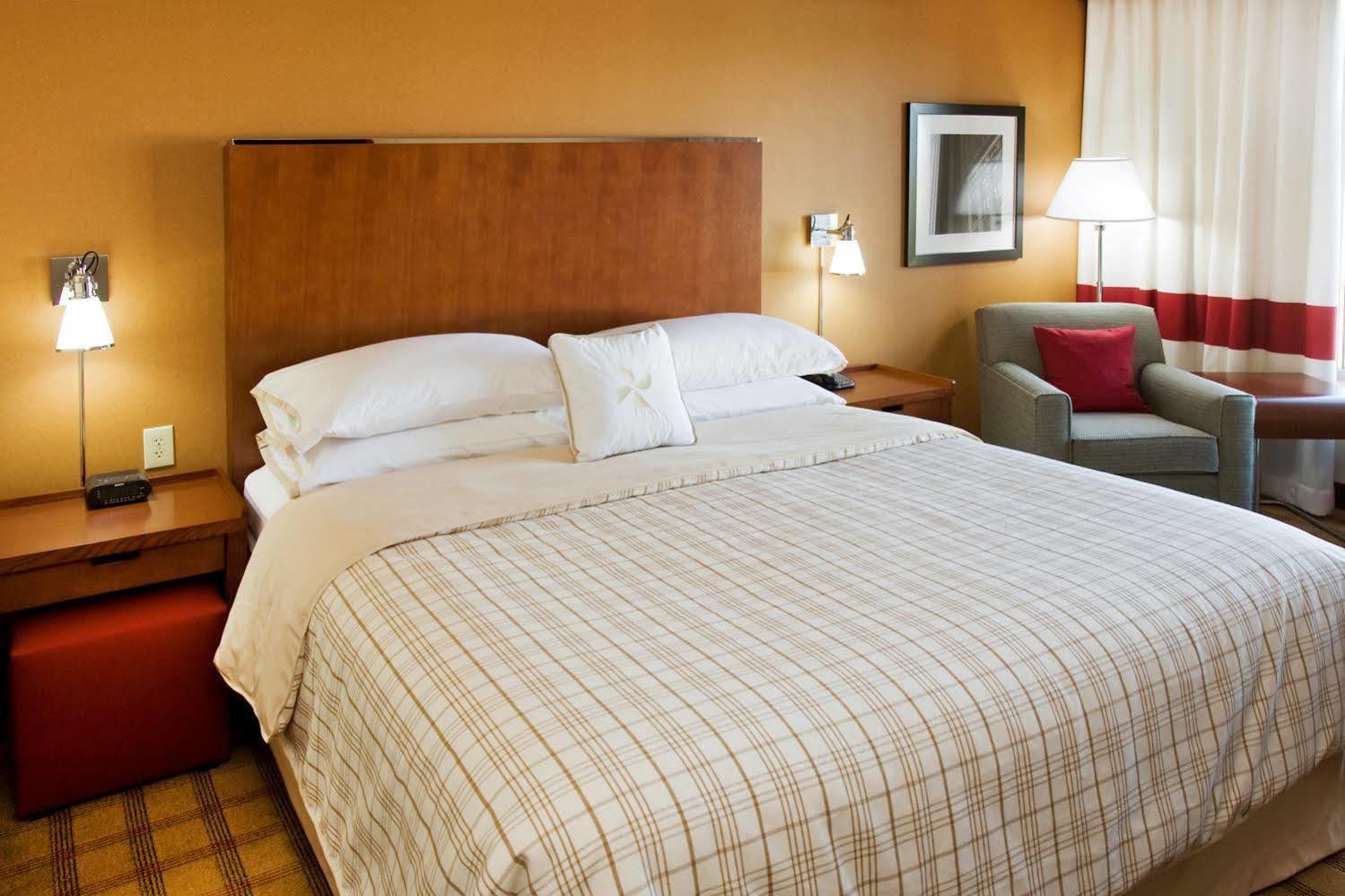 Doubletree By Hilton Raleigh-cary 4*