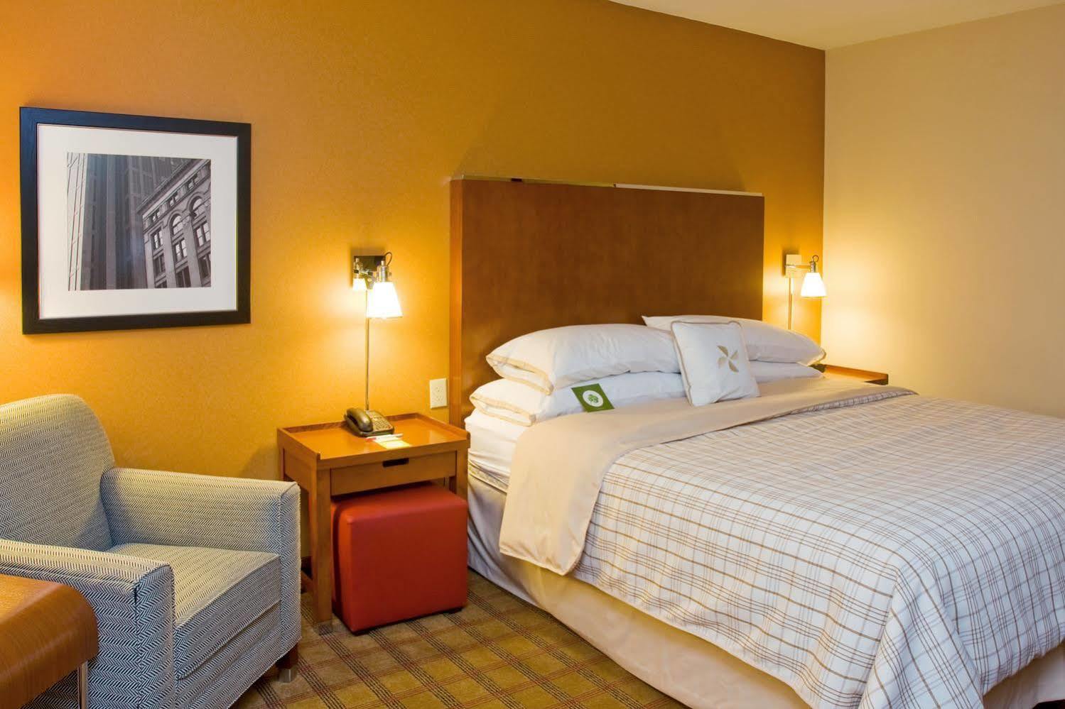 Hotel Doubletree By Hilton Raleigh-cary